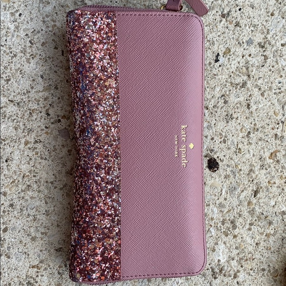 Authentic Kate Spade Wallet